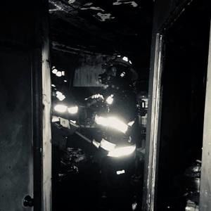 Meet your Posher, Aaron